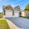 16 Mi to Disney Home with Pool and Grill in Davenport - Davenport