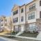 2 Mi to Dtwn Frederick Updated Townhome - Фредерік