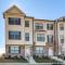 2 Mi to Dtwn Frederick Updated Townhome - Фредерік