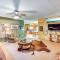 5 Mi to Town Mtn-View Gem with Deck in Hot Springs - 温泉城