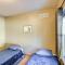 5 Mi to Town Mtn-View Gem with Deck in Hot Springs - 温泉城