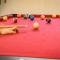 Delarose Cottage, Ski, Spa, pool table & starry night