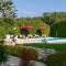 Standnahe Villa Mit Pool, Meerblick Und Pool - Poreč
