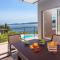 Ferienhaus In Mimice Mit Tollem Pool Und Meerblick - Mimice