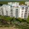 Oceanfront with pool & beach access located on the no-drive beach! - New Smyrna Beach