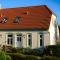 Ferienhaus In Lutterbek Mit Kleinem Garten - Lutterbek