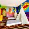 Nativo Lodge - Heritage Hotels and Resorts