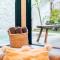 Round Luxury Jungle Villa Priv Pool-Concierge 4A
