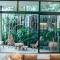 Round Luxury Jungle Villa Priv Pool-Concierge 4A