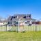 10 Mi to Caddo Lake Charming Cottage in Vivian! - 维维安