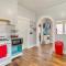 10 Mi to Caddo Lake Charming Cottage in Vivian! - 维维安