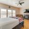 10 Mi to Caddo Lake Charming Cottage in Vivian! - 维维安