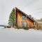 Near Canandaigua Lake Retro Cabin with Deck and Views