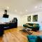 Les Logis dEsmeralda-Appartements Centre Romorantin
