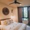 Round Luxury Jungle Villa Priv Pool-Concierge 4A