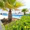 Elegant Studio Island View - Beachfront Property - Rás al-Chajma