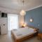 Μπλε Rooms & Apartments - Chiliadou