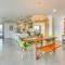 Families Welcome Phoenix Home with Backyard Oasis