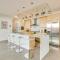 Families Welcome Phoenix Home with Backyard Oasis