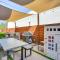 Families Welcome Phoenix Home with Backyard Oasis