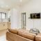 6 Mi to Point Pinole Apt with Furnished Patio! - بينولي