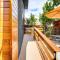 6 Mi to Point Pinole Apt with Furnished Patio! - بينولي