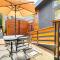 6 Mi to Point Pinole Apt with Furnished Patio! - بينولي