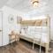 Steps to Shore Spacious Bethany Beach Retreat - شاطئ بيثاني