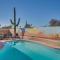 5 Mi to Saguaro National Park Desert Gem with Pool! - توسان