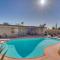 5 Mi to Saguaro National Park Desert Gem with Pool! - توسان