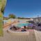 5 Mi to Saguaro National Park Desert Gem with Pool! - توسان