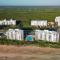 Oceanfront views on no-drive beach with complex pool! - 新士麦那海滩