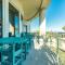 Diamond Beach Resort #201 - 加尔维斯敦