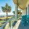 Diamond Beach Resort #201 - 加尔维斯敦
