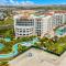Diamond Beach Resort #201 - 加尔维斯敦