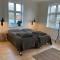 Modern Scandinavian Apartment in Viborg Centre - Viborg