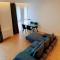 Tirana Sunset Retreat Stylish Loft by the Lake Park