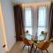 Tirana Sunset Retreat Stylish Loft by the Lake Park