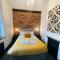 Cosy 1BR Apt, City Centre, Free Parking, By DerBnB