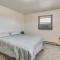 Walk to River Downtown Pierre Apartment - 皮埃尔