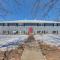 Walk to River Downtown Pierre Apartment - 皮埃尔