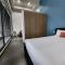 NIU Modern Apartments near WTC & Condesa - Roma Sur - 墨西哥城