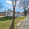 2 Mi to SUNY Cortland Home Near Hiking and Skiing! - Cortland