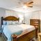 Near Shops and Eats Home with Large Yard in Waycross! - وايكروس