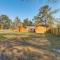 Near Shops and Eats Home with Large Yard in Waycross! - وايكروس