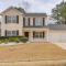 14 Mi to Lake Lanier Family Home with Yard - 比福德