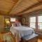 Scenic Hot Springs Retreat Near Appalachian Trail! - Hot Springs