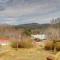Scenic Hot Springs Retreat Near Appalachian Trail! - Hot Springs