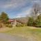 Scenic Hot Springs Retreat Near Appalachian Trail! - Hot Springs