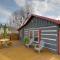 Scenic Hot Springs Retreat Near Appalachian Trail! - Hot Springs